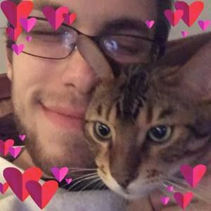 Meet your Posher, Andrew